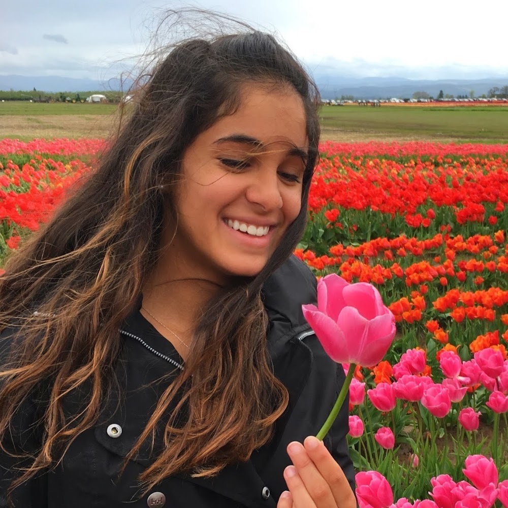 Meet your Posher, Jamuna